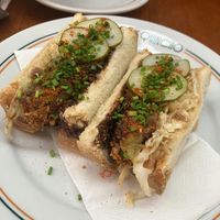  at Quincho Cozinha & Coquetelari in Sao Paulo