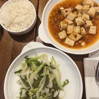  #Veganuary at Yi Wei Chinese Art in Genoa