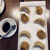  #Veganuary at Yi Wei Chinese Art in Genoa