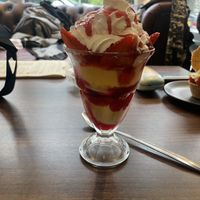   at Cadwaladers in Porthmadog