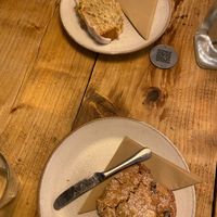 Cakes  at Jaunty Goat Coffee - Northgate St in Chester