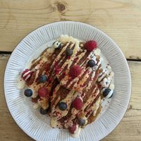  at Jaunty Goat Coffee - Northgate St in Chester