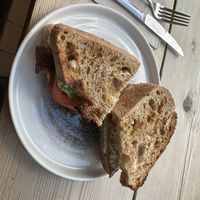   at Jaunty Goat Coffee - Northgate St in Chester