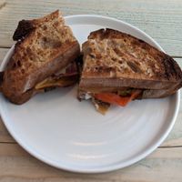  at Jaunty Goat Coffee - Northgate St in Chester