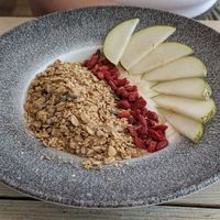  at Jaunty Goat Coffee - Northgate St in Chester