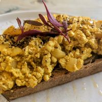  at Jaunty Goat Coffee - Northgate St in Chester