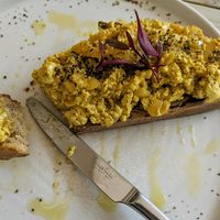  at Jaunty Goat Coffee - Northgate St in Chester