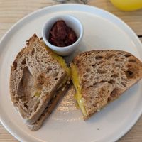  at Jaunty Goat Coffee - Northgate St in Chester