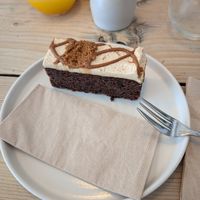  at Jaunty Goat Coffee - Northgate St in Chester