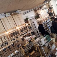 Grocery at L'Epicerie Kilogramme in Paris