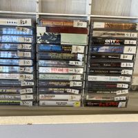 OG Mini Cassettes, You Bet!  at BESTIES Vegan Paradise - Hollywood in Hollywood