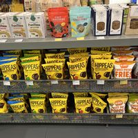   at BESTIES Vegan Paradise - Hollywood in Hollywood