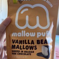 A must. I can only find it at Besties    at BESTIES Vegan Paradise - Hollywood in Hollywood