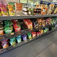   at BESTIES Vegan Paradise - Hollywood in Hollywood