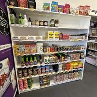   at BESTIES Vegan Paradise - Hollywood in Hollywood