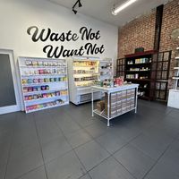   at BESTIES Vegan Paradise - Hollywood in Hollywood