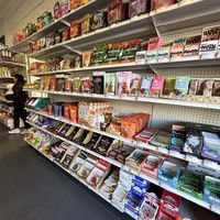   at BESTIES Vegan Paradise - Hollywood in Hollywood