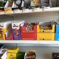   at BESTIES Vegan Paradise - Hollywood in Hollywood