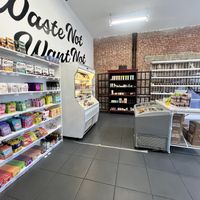   at BESTIES Vegan Paradise - Hollywood in Hollywood