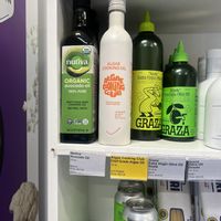   at BESTIES Vegan Paradise - Hollywood in Hollywood