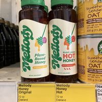   at BESTIES Vegan Paradise - Hollywood in Hollywood