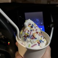   at BESTIES Vegan Paradise - Hollywood in Hollywood