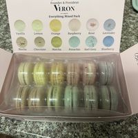 One of the things I found there that the staff recommended. So many other options though!   at BESTIES Vegan Paradise - Hollywood in Hollywood