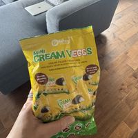   at BESTIES Vegan Paradise - Hollywood in Hollywood