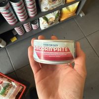 Cat food   at BESTIES Vegan Paradise - Hollywood in Hollywood