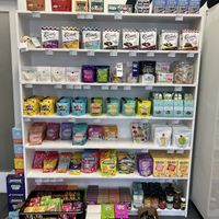   at BESTIES Vegan Paradise - Hollywood in Hollywood