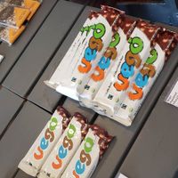 The best vegan chocolate ever! at BESTIES Vegan Paradise - Hollywood in Hollywood