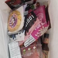 Haul! at BESTIES Vegan Paradise - Hollywood in Hollywood