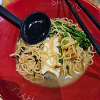  at Shoryu Ramen - Carnaby in London