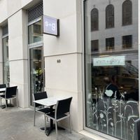   at Stem & Glory in London