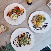   at Stem & Glory in London