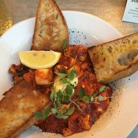 Aromatic Cioppion at Stem & Glory in London