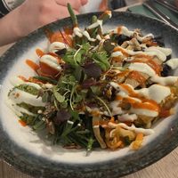 🤤   at Stem & Glory in London