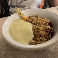 🤤   at Stem & Glory in London