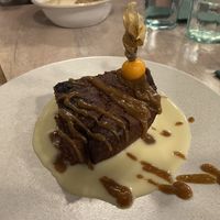 😋   at Stem & Glory in London