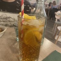 🍹   at Stem & Glory in London