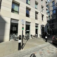 Stem and Ginger   at Stem & Glory in London