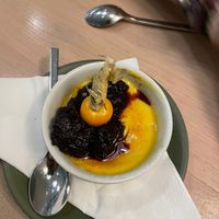 Crème Brûlée   at Stem & Glory in London