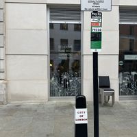 Superfood in Londinium   at Stem & Glory in London