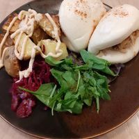 Stem & Glory at Stem & Glory in London