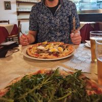  at Mezzaluna  in St Pauls Bay