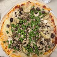   at Mezzaluna  in St Pauls Bay