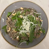   at Mezzaluna  in St Pauls Bay