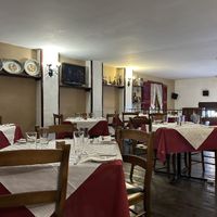   at Mezzaluna  in St Pauls Bay