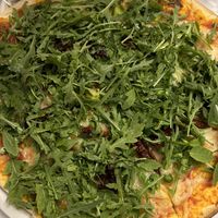   at Mezzaluna  in St Pauls Bay