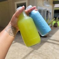  at Kauai Juice Co. in Koloa
